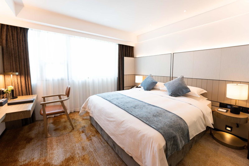 Zhong Tai Lai Hotel Shenzhen, Shenzhen, 中国