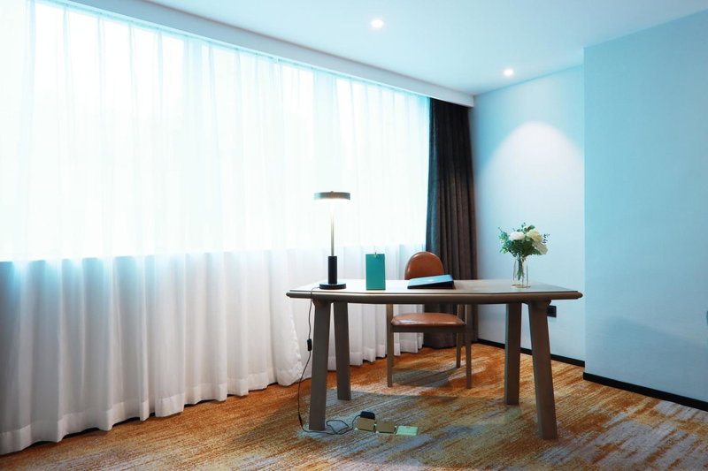 Zhong Tai Lai Hotel Shenzhen, Shenzhen, 中国