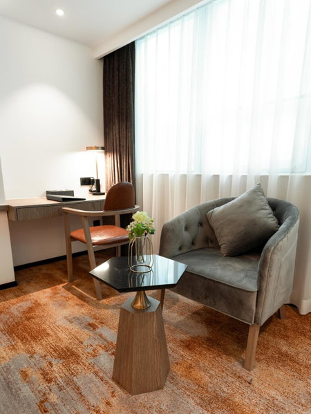 Zhong Tai Lai Hotel Shenzhen, Shenzhen, 中国