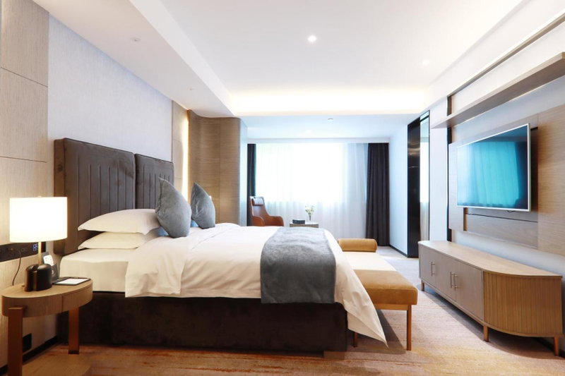 Zhong Tai Lai Hotel Shenzhen, Shenzhen, 中国