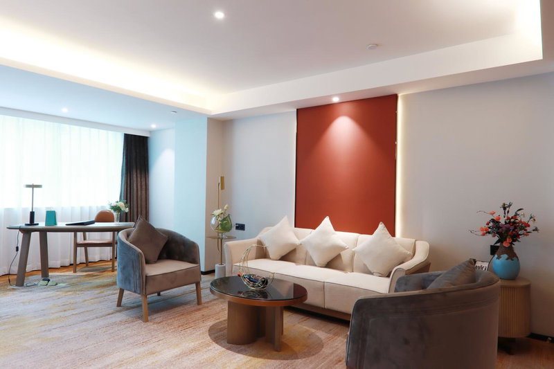 Zhong Tai Lai Hotel Shenzhen, Shenzhen, 中国