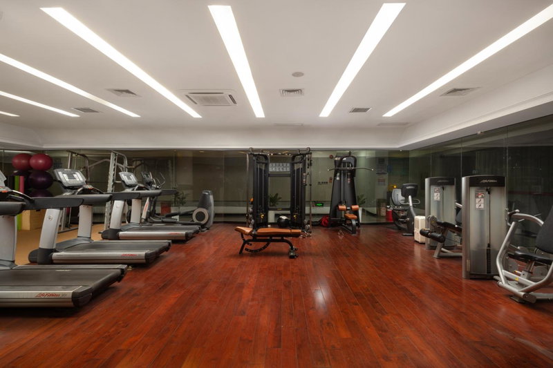Shenzhen Bay Hisoar Hotel, Shenzhen, China