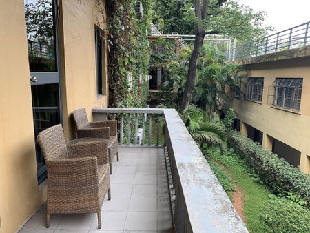 Guangzhou Baiming Fangyuan Apartment, Guangzhou, 中国
