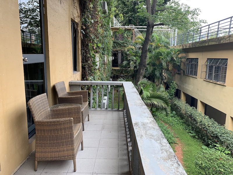 Guangzhou Baiming Fangyuan Apartment, Guangzhou, 中国