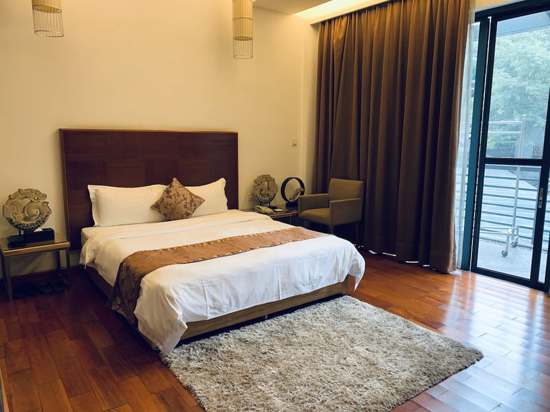 Guangzhou Baiming Fangyuan Apartment, Guangzhou, 中国