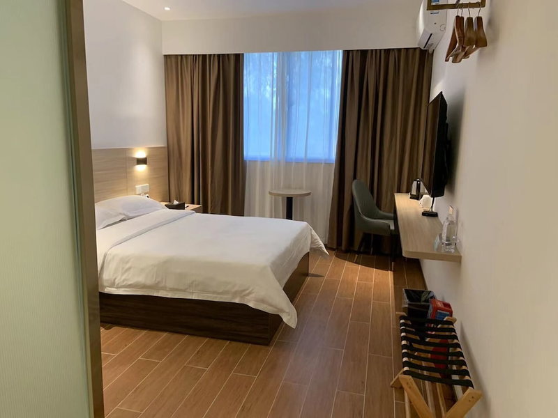 Guangzhou Baiming Fangyuan Apartment, Guangzhou, 中国