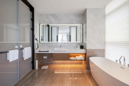 Hilton Garden Inn Hangzhou Xixi Zijingang, Hangzhou, 中国