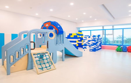Grand Bay Hotel Zhuhai, Zhuhai, China