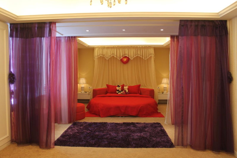 Zhengzhou Yuehai Hotel, Zhengzhou, 中国