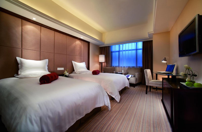 Zhengzhou Yuehai Hotel, Zhengzhou, 中国