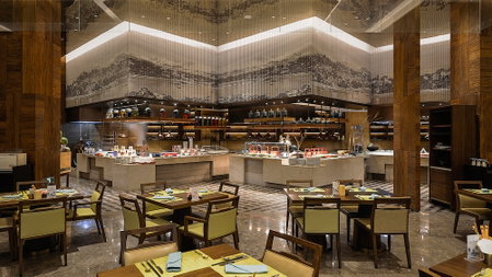 HUALUXE Xiamen Haicang Harbour View by IHG, Xiamen, 中国