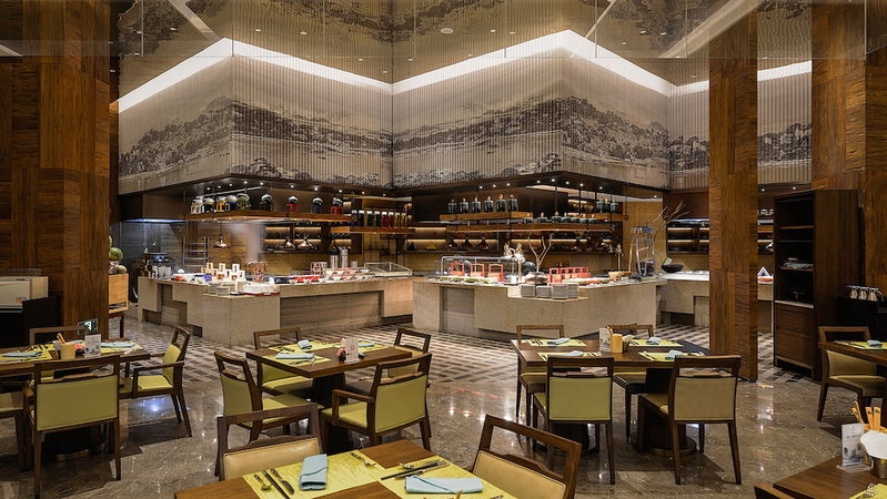 HUALUXE Xiamen Haicang Harbour View by IHG, Xiamen, 中国