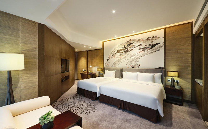 Crowne Plaza Nanning City Center by IHG, Nanning, 中国