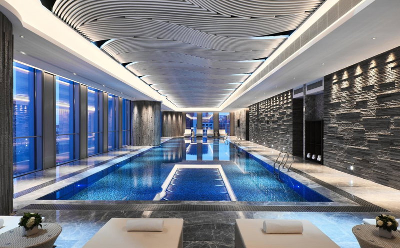 Crowne Plaza Nanning City Center by IHG, Nanning, 中国