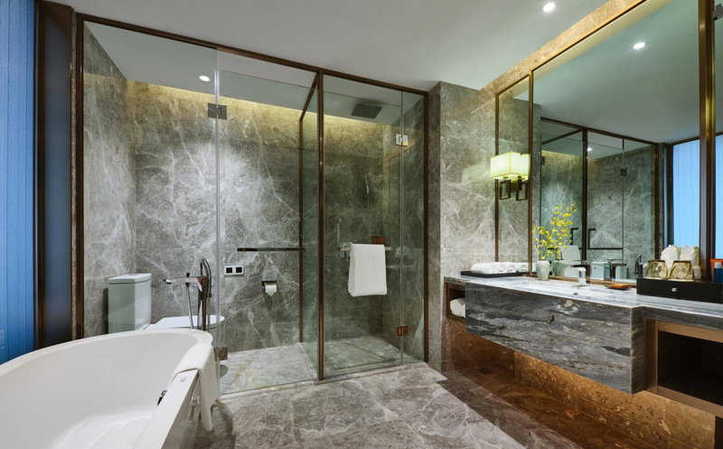 Crowne Plaza Nanning City Center by IHG, Nanning, 中国