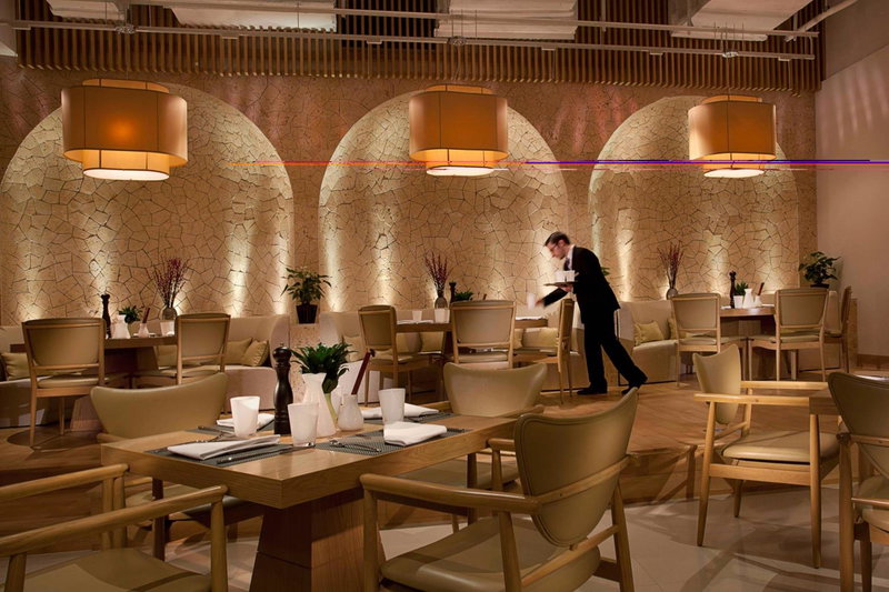 Kempinski Hotel Yinchuan, Yinchuan, China
