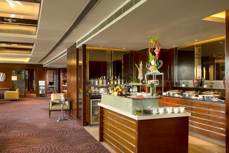 Kempinski Hotel Yinchuan, Yinchuan, China
