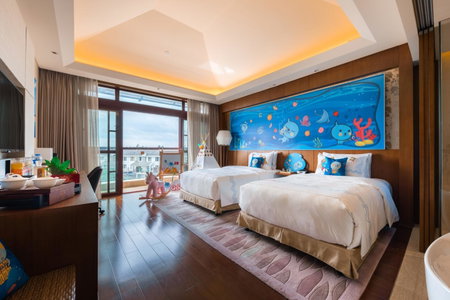 HUALUXE Hotels & Resorts Kunming, Majie, China