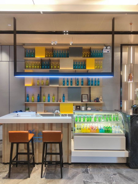 Echarm International Hotel Guangzhou Beijing Road Pedestrian Street Tianzi Wharf, Guangzhou, 中国
