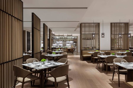 Courtyard by Marriott Shenzhen Northwest, Humen, 中国