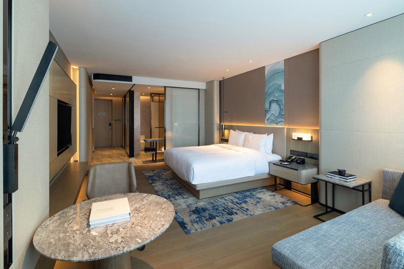 Courtyard by Marriott Shenzhen Northwest, Humen, 中国