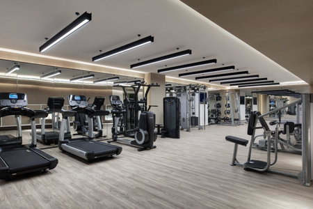 Courtyard by Marriott Shenzhen Northwest, Humen, 中国