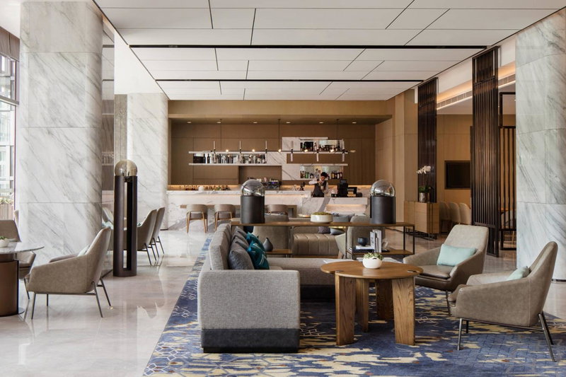 Courtyard by Marriott Shenzhen Northwest, Humen, 中国