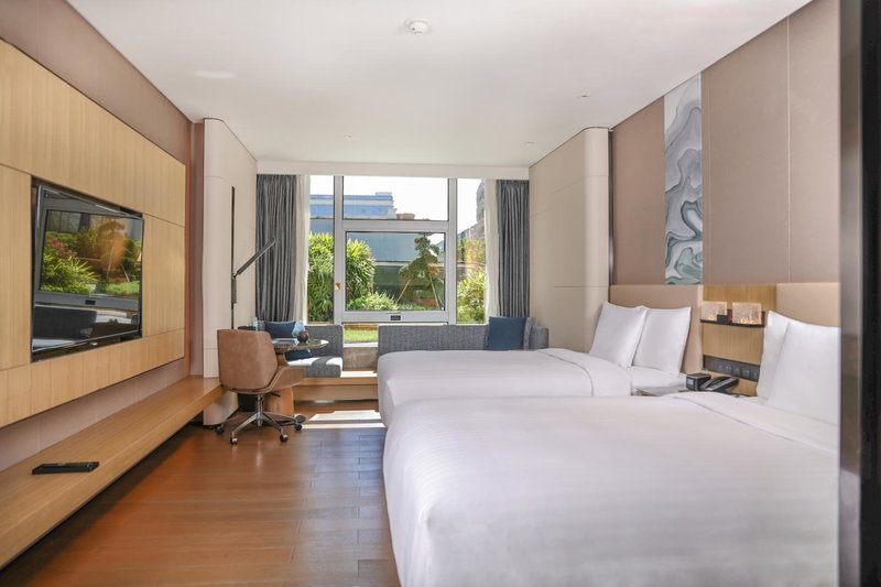 Courtyard by Marriott Shenzhen Northwest, Humen, 中国