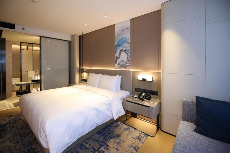 Courtyard by Marriott Shenzhen Northwest, Humen, 中国