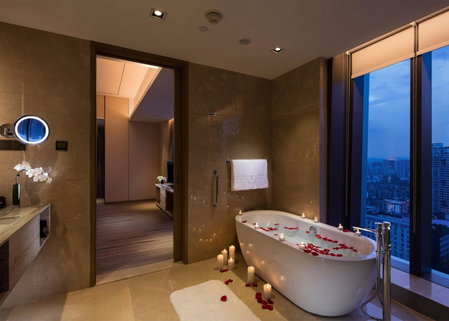 DoubleTree by Hilton Chongqing - Nan'an, Chongqing, 中国