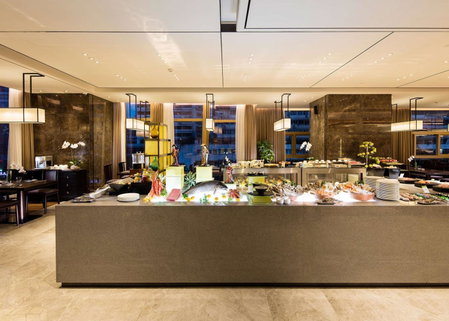 DoubleTree by Hilton Chongqing - Nan'an, Chongqing, 中国