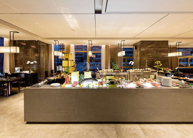 DoubleTree by Hilton Chongqing - Nan'an, Chongqing, 中国