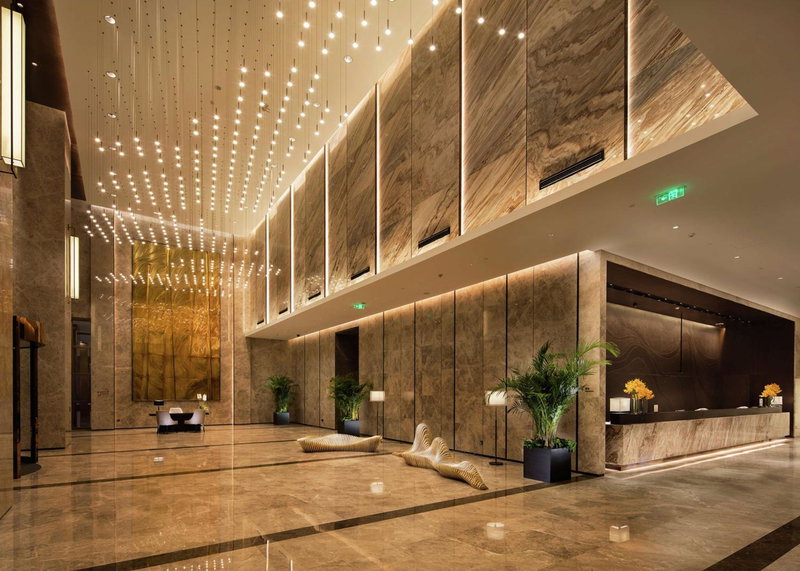 DoubleTree by Hilton Chongqing - Nan'an, Chongqing, 中国