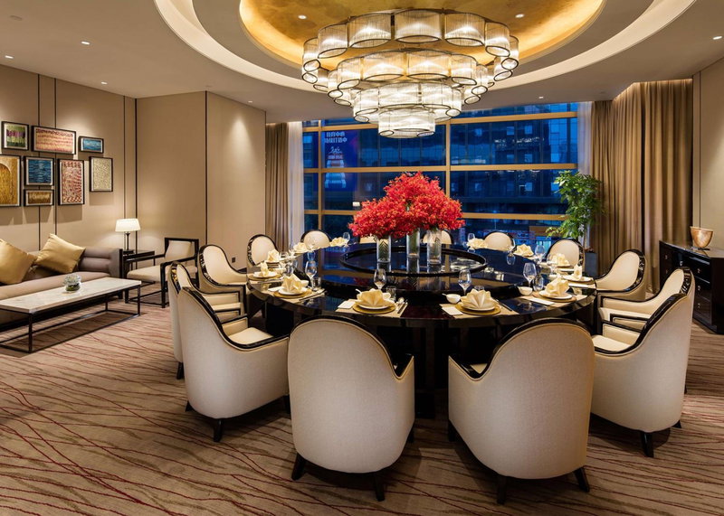 DoubleTree by Hilton Chongqing - Nan'an, Chongqing, 中国