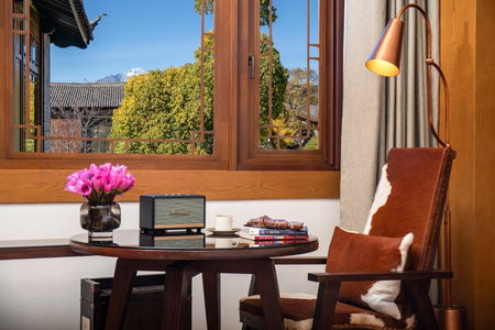 Hotel Indigo Lijiang Ancient Town by IHG, Lijiang, China