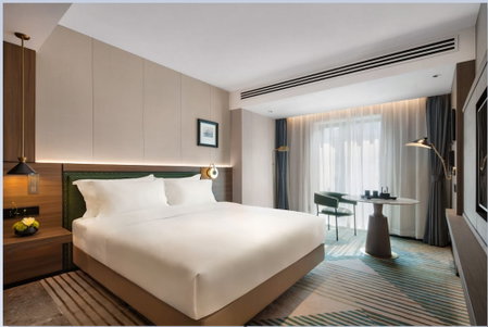 Aden Select Shenzhen Taizi, Shenzhen, 中国