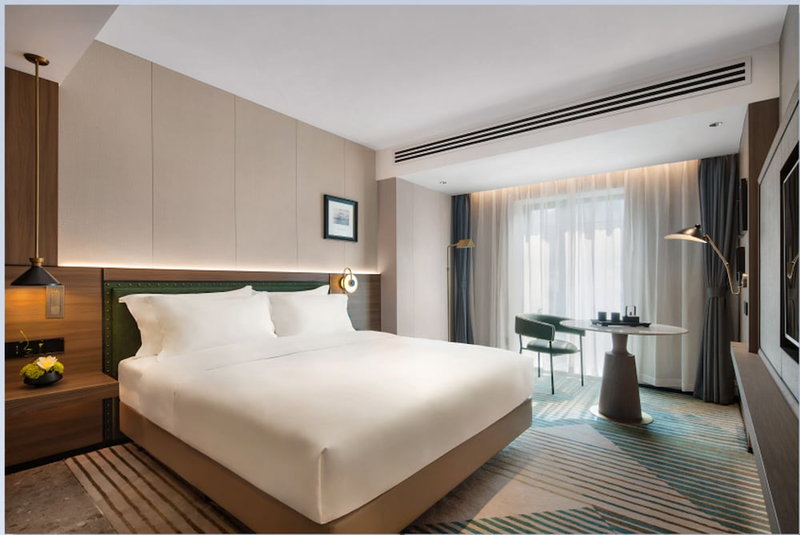 Aden Select Shenzhen Taizi, Shenzhen, 中国