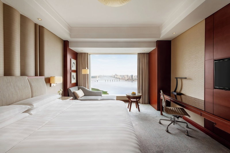 Shangri-La Nanchang, Nanchang, 中国
