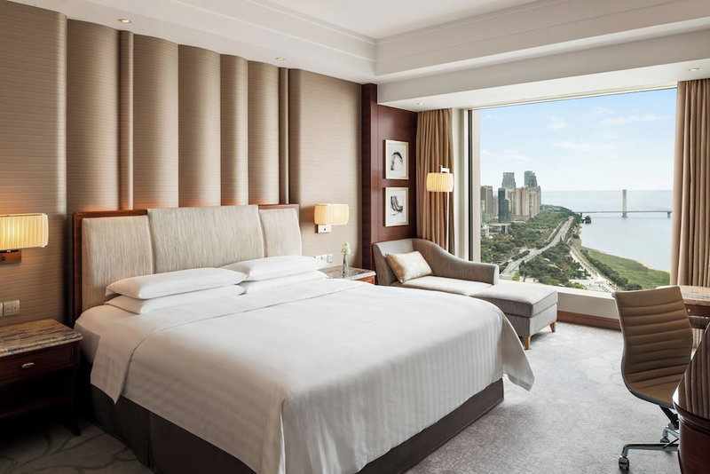 Shangri-La Nanchang, Nanchang, 中国