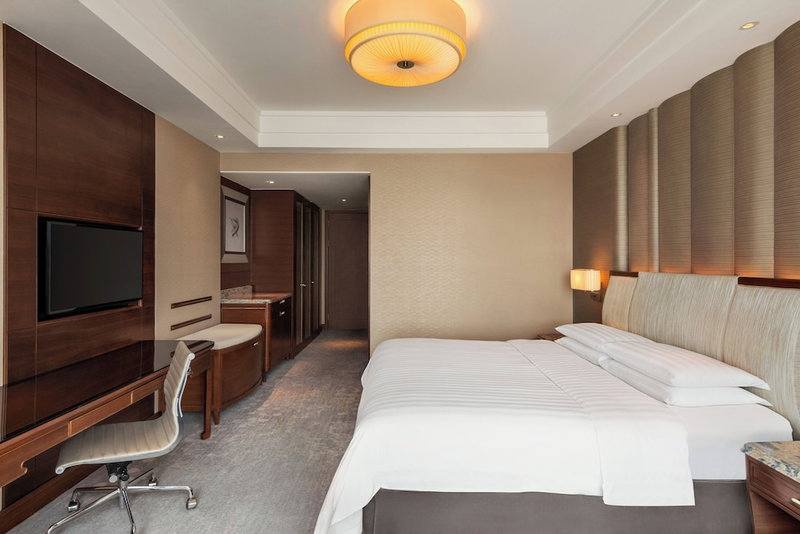 Shangri-La Nanchang, Nanchang, 中国