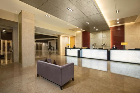 Crowne Plaza Shanghai Xiayang Lake by IHG, Zhujiajiao, China
