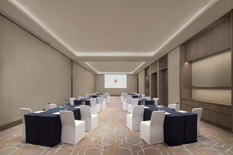 Wenzhou Marriott Hotel, Wenzhou, China