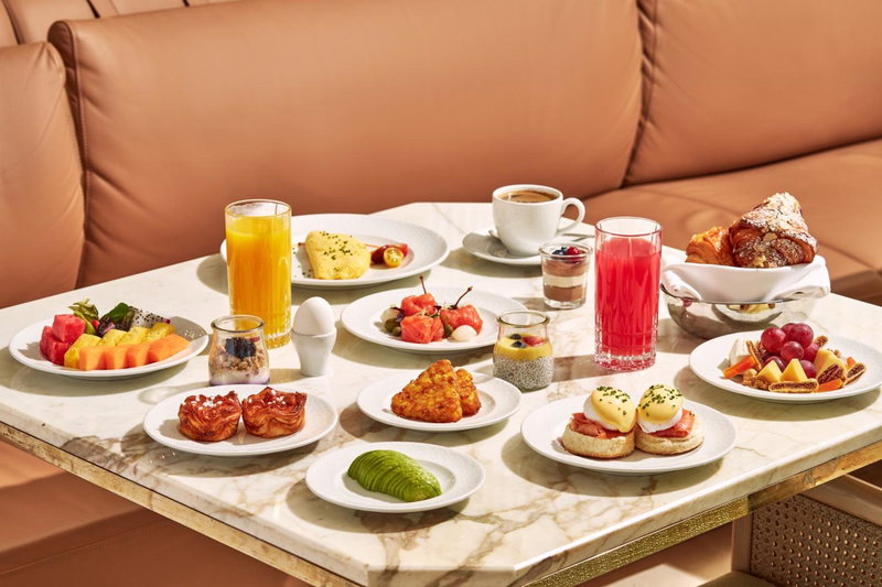 Wenzhou Marriott Hotel, Wenzhou, China
