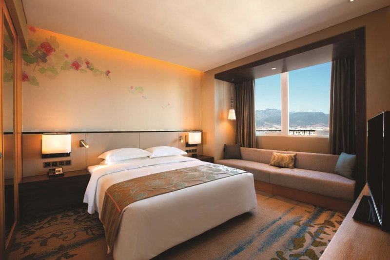 Hilton Garden Inn Lijiang, Lijiang, 中国