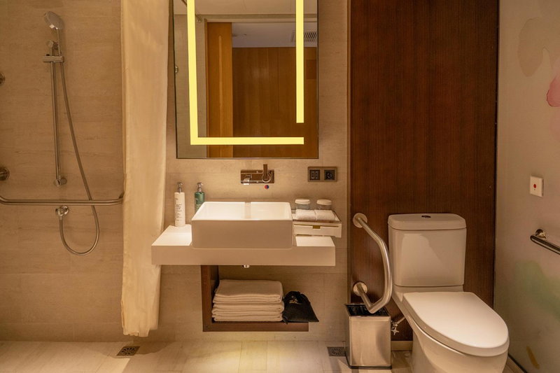 Hilton Garden Inn Lijiang, Lijiang, 中国
