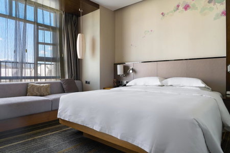 Hilton Garden Inn Lijiang, Lijiang, 中国