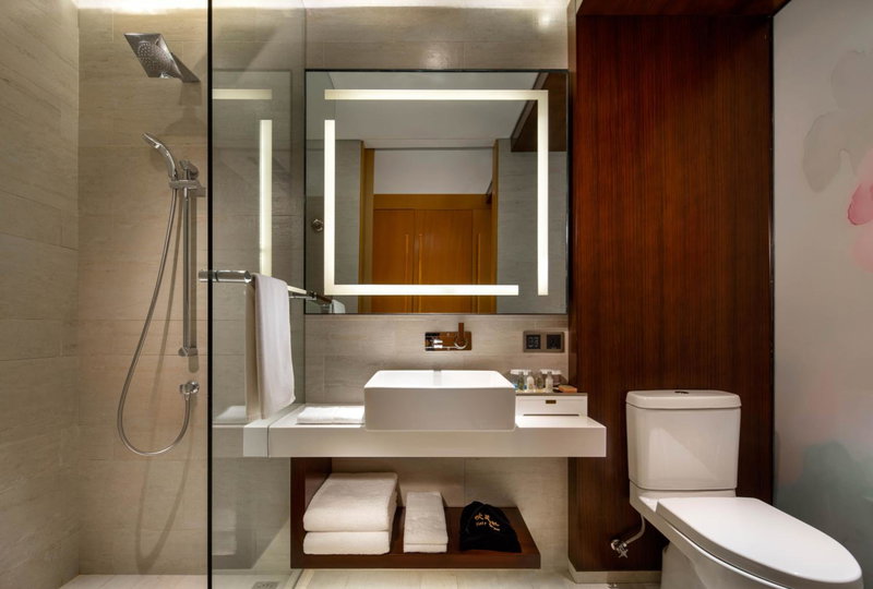 Hilton Garden Inn Lijiang, Lijiang, 中国