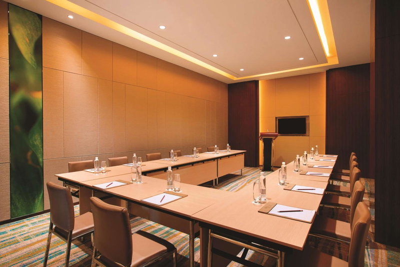 Hilton Garden Inn Lijiang, Lijiang, 中国