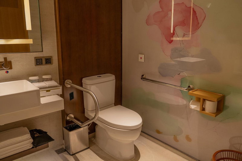 Hilton Garden Inn Lijiang, Lijiang, 中国