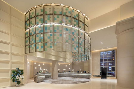 Hilton Dalian Golden Pebble Beach Resort, Jinzhou, China